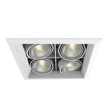 Eurofase Canada - Recessed - White- Union Lighting Luminaires Decor