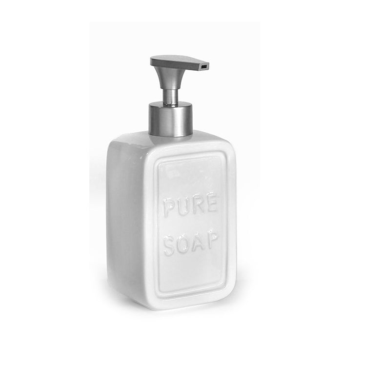Pure Soap Dispenser