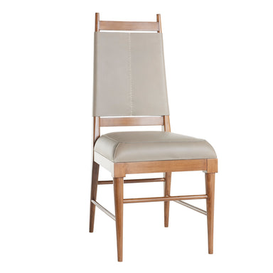 Arteriors - Chair - Keegan - Morel- Union Lighting Luminaires Decor