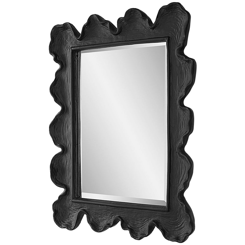 Uttermost - Mirror - Sea Coral - Black- Union Lighting Luminaires Decor