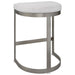 Uttermost - Counter Stool - Ivanna - Iron- Union Lighting Luminaires Decor