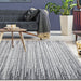 Uttermost - Rug - Salida - Gray- Union Lighting Luminaires Decor
