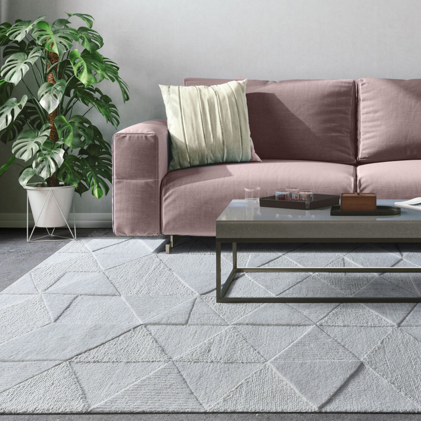 Decor Rugs