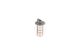 W.A.C. Canada - LED Indicator Light - 103 - Bronze Stainless Steel- Union Lighting Luminaires Decor