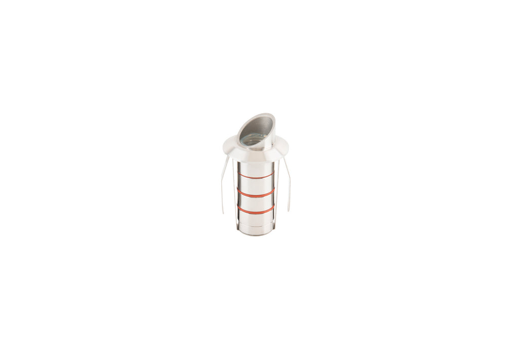 W.A.C. Canada - LED Indicator Light - 103 - Stainless Steel- Union Lighting Luminaires Decor