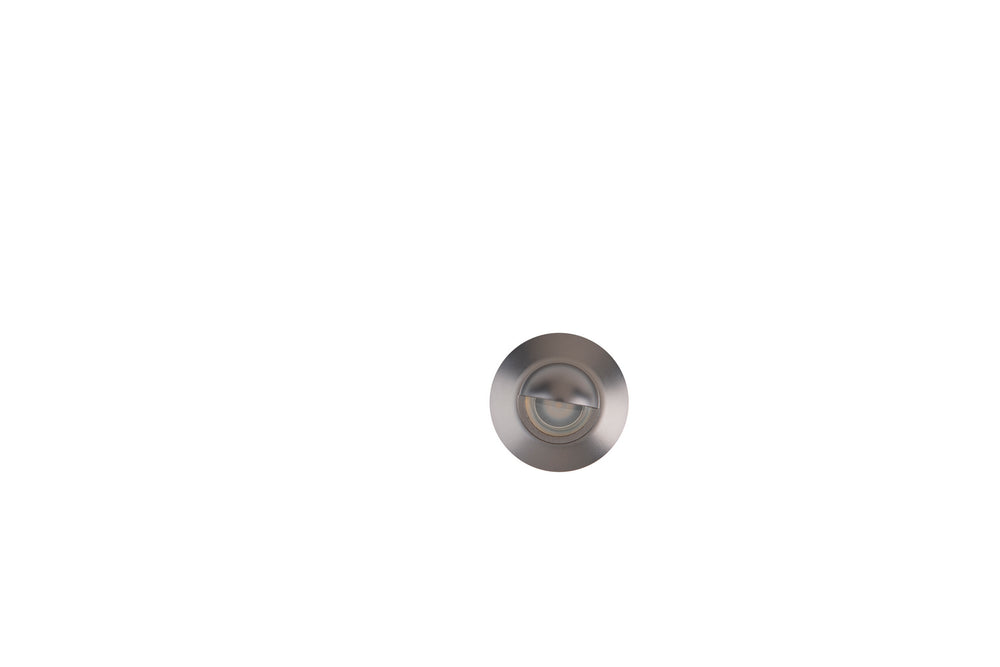W.A.C. Canada - LED Indicator Light - 106 - Bronze Stainless Steel- Union Lighting Luminaires Decor