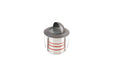 W.A.C. Canada - LED Indicator Light - 213 - Bronze Stainless Steel- Union Lighting Luminaires Decor
