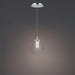 W.A.C. Canada - LED Mini Pendant - Bolla - Chrome- Union Lighting Luminaires Decor
