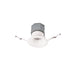 "W.A.C. Canada - 4"Remodel Downlight 5CCT - Pop-In - White- Union Lighting Luminaires Decor"