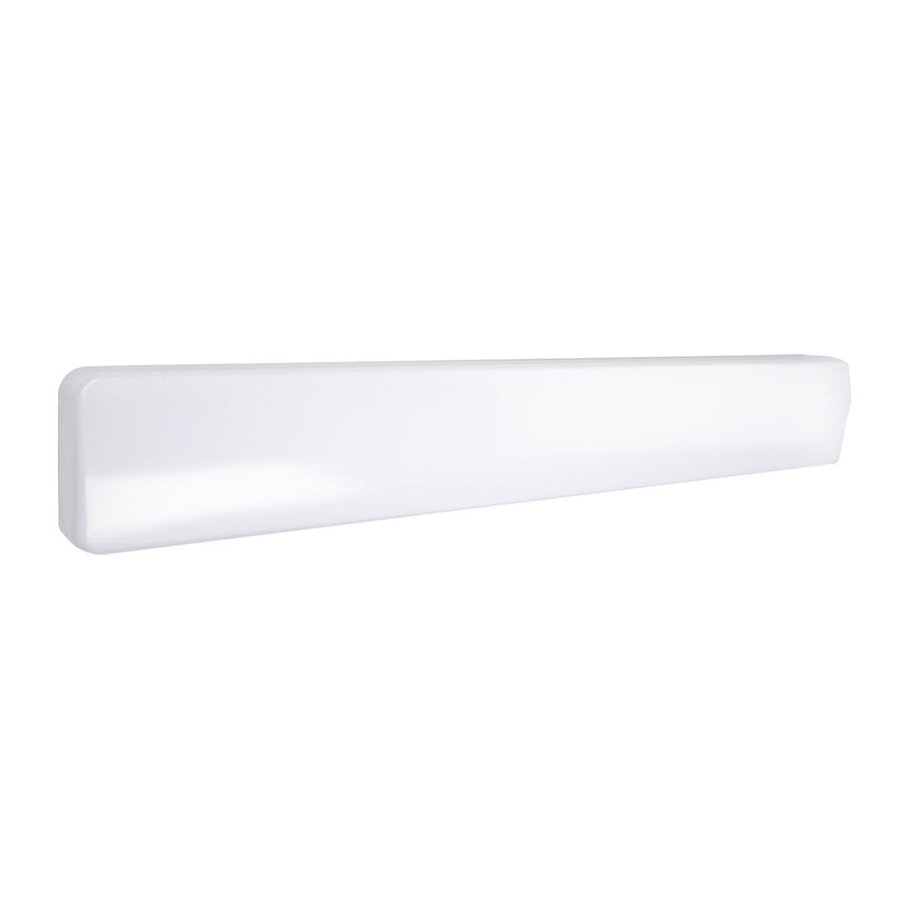 W.A.C. Canada - LED Bath Vanity - Flo - White- Union Lighting Luminaires Decor