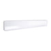 W.A.C. Canada - LED Bath Vanity - Flo - White- Union Lighting Luminaires Decor
