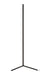 Bethel International Canada - LED Floor Lamp - Matte Black- Union Lighting Luminaires Decor