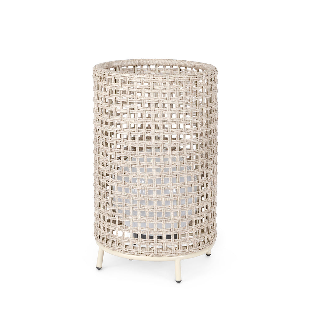 Palecek - One Light Floor Lamp - Valencia- Union Lighting Luminaires Decor