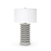 Palecek - One Light Table Lamp - Portico- Union Lighting Luminaires Decor