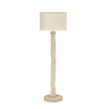 Palecek Canada - Floor Lamp - Point Dume- Union Lighting Luminaires Decor