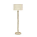 Palecek Canada - Floor Lamp - Point Dume- Union Lighting Luminaires Decor