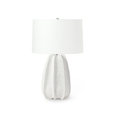 Palecek - One Light Table Lamp - Keiko- Union Lighting Luminaires Decor