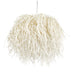 Palecek Canada - Chandelier - Windblown - Off-White- Union Lighting Luminaires Decor