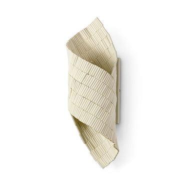 Palecek Canada - Wall Sconce - Izmir - Cream- Union Lighting Luminaires Decor
