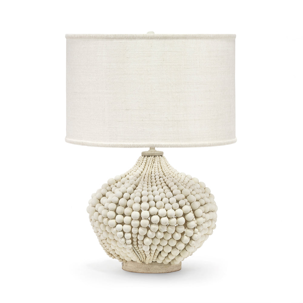 Palecek Canada - Table Lamp - Point Dume- Union Lighting Luminaires Decor