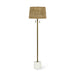 Palecek Canada - Floor Lamp - Winslow- Union Lighting Luminaires Decor