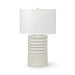 Palecek - One Light Table Lamp - Milos- Union Lighting Luminaires Decor