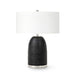 Palecek - One Light Table Lamp - Rivoli- Union Lighting Luminaires Decor