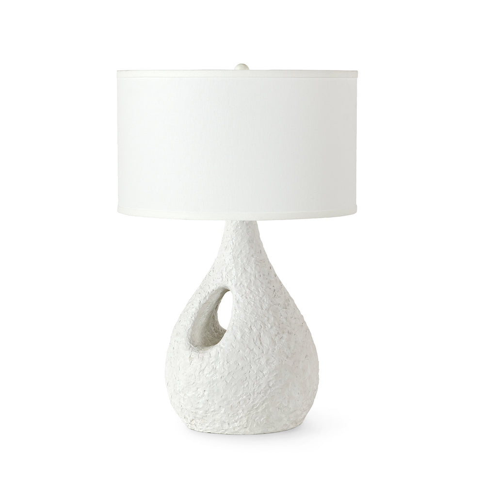 Palecek - One Light Table Lamp - Carson- Union Lighting Luminaires Decor