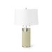 Palecek - Two Light Table Lamp - Grayson- Union Lighting Luminaires Decor