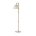 Palecek - One Light Floor Lamp - Capistrano- Union Lighting Luminaires Decor