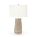 Palecek Canada - Table Lamp - Aviana Rope- Union Lighting Luminaires Decor