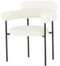 Nuevo Canada - Dining Chair - Portia - Coconut- Union Lighting Luminaires Decor