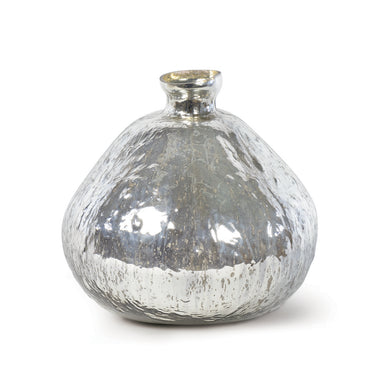 Regina Andrew - Vase - Virgo - Antique Mercury- Union Lighting Luminaires Decor