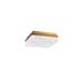 Schonbek Beyond - LED Flush Mount - Whisper - Aged Brass- Union Lighting Luminaires Decor