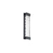 Schonbek Beyond - LED Wall Sconce - Echelon - Black- Union Lighting Luminaires Decor