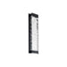 Schonbek Beyond - LED Wall Sconce - Echelon - Black- Union Lighting Luminaires Decor