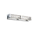 Schonbek Beyond - LED Bath Vanity - Guild - Polished Chrome- Union Lighting Luminaires Decor