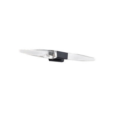 Schonbek Beyond - LED Bath Vanity - Kindjal - Black- Union Lighting Luminaires Decor