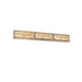 Schonbek Beyond - LED Bath Vanity - Soiree - Aged Brass- Union Lighting Luminaires Decor