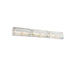 Schonbek Beyond - LED Bath Vanity - Soiree - Polished Nickel- Union Lighting Luminaires Decor