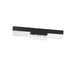 Schonbek Beyond - LED Bath Vanity - Chandler - Black- Union Lighting Luminaires Decor