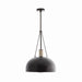 Arteriors - One Light Pendant - Madea - Bronze- Union Lighting Luminaires Decor