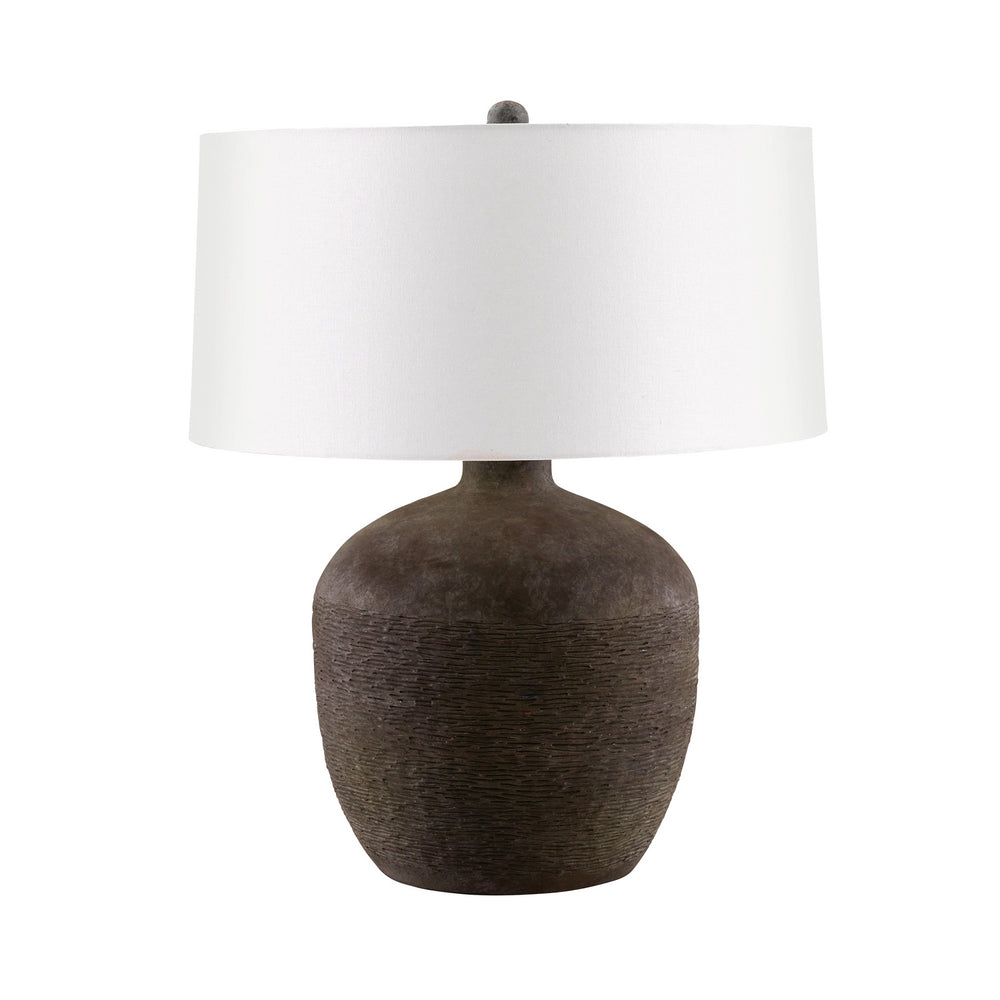 Arteriors - One Light Table Lamp - Navi - Rhino- Union Lighting Luminaires Decor