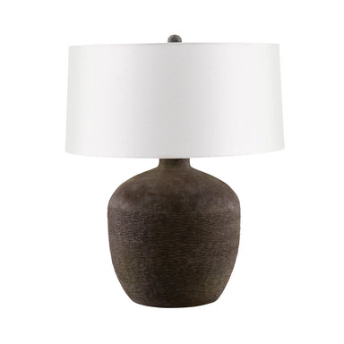 Arteriors - One Light Table Lamp - Navi - Rhino- Union Lighting Luminaires Decor