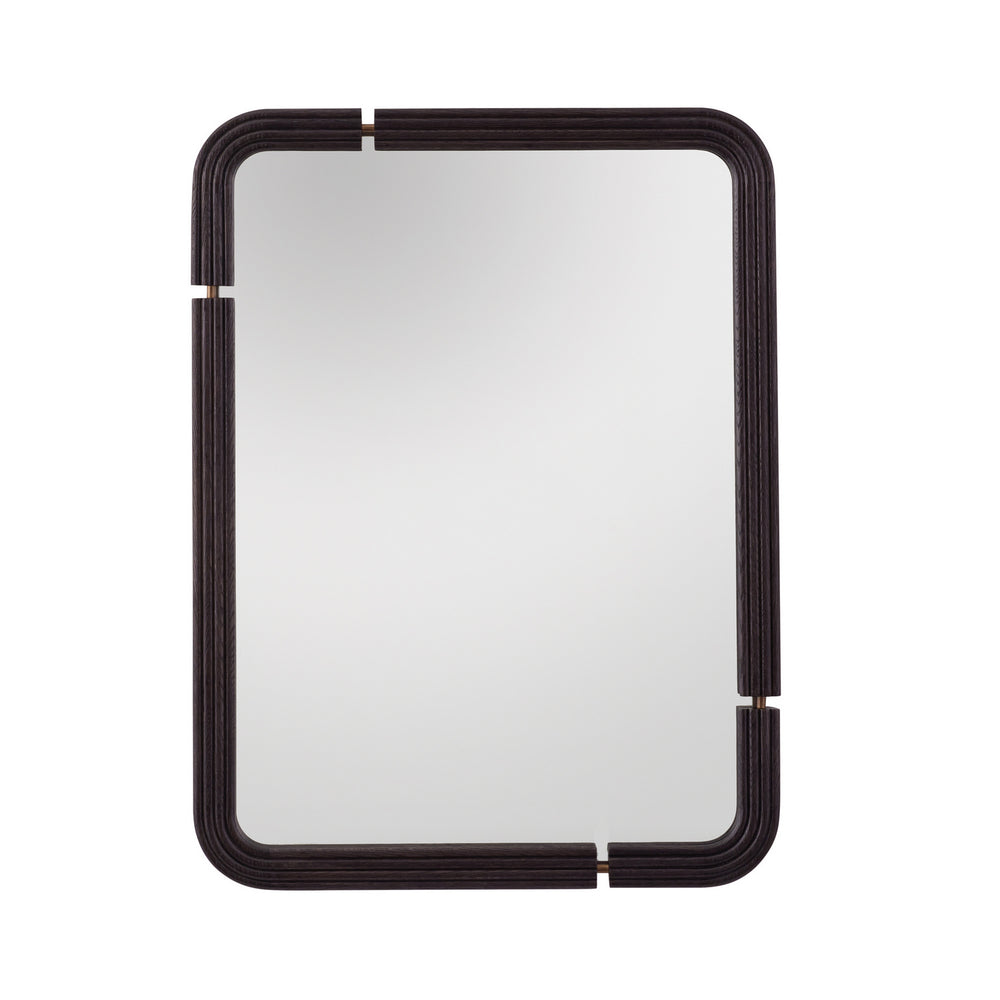 Arteriors - Mirror - Mulholland - Sable- Union Lighting Luminaires Decor