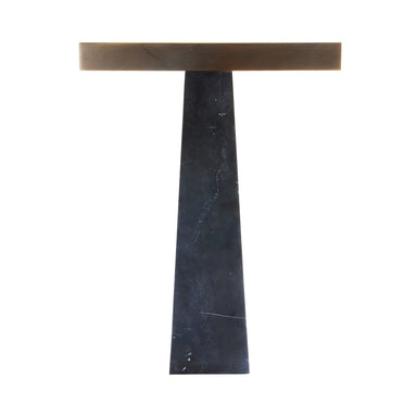 Arteriors - LED Table Lamp - Osbert - English Bronze- Union Lighting Luminaires Decor