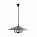 Arteriors - Eight Light Pendant - Manchester - English Bronze- Union Lighting Luminaires Decor