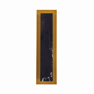 Arteriors - LED Wall Sconce - Ozona - Black- Union Lighting Luminaires Decor