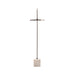 Arteriors - LED Floor Lamp - Nuri - English Bronze- Union Lighting Luminaires Decor