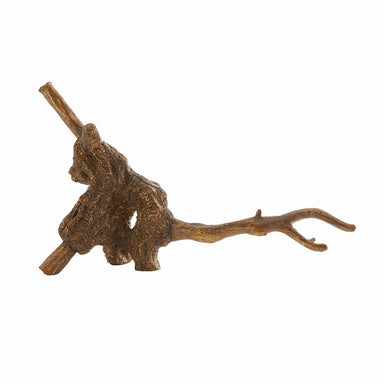 Arteriors - Sculpture - Marty - Antique Gold- Union Lighting Luminaires Decor